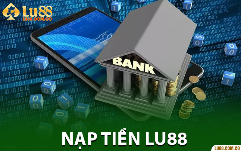 Rút Tiền Lu88