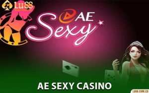 AE Sexy Casino