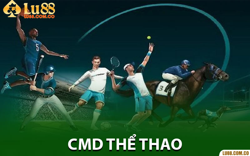CMD Thể Thao
