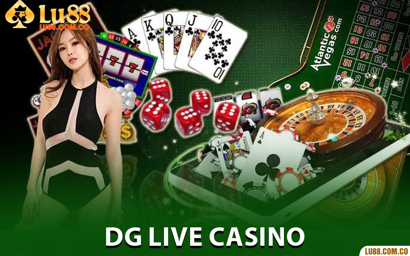 DG Live Casino