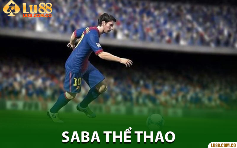 SABA Thể Thao