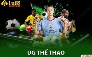 UG Thể Thao