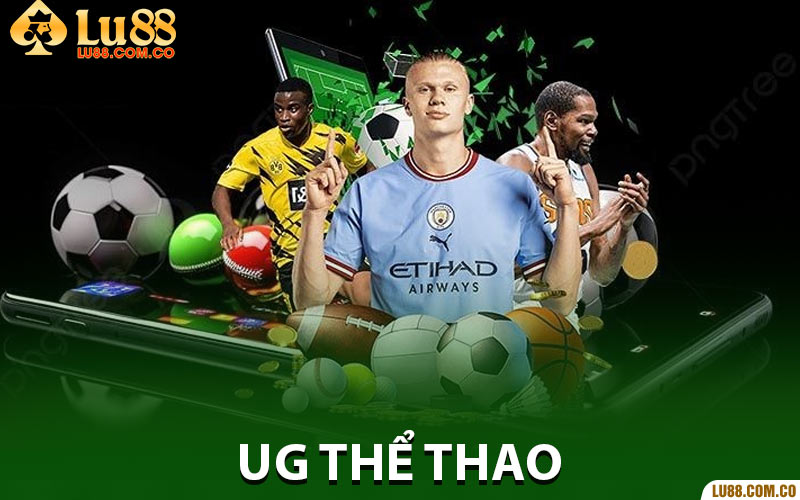 UG Thể Thao