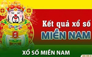 Xổ Số Miền Nam